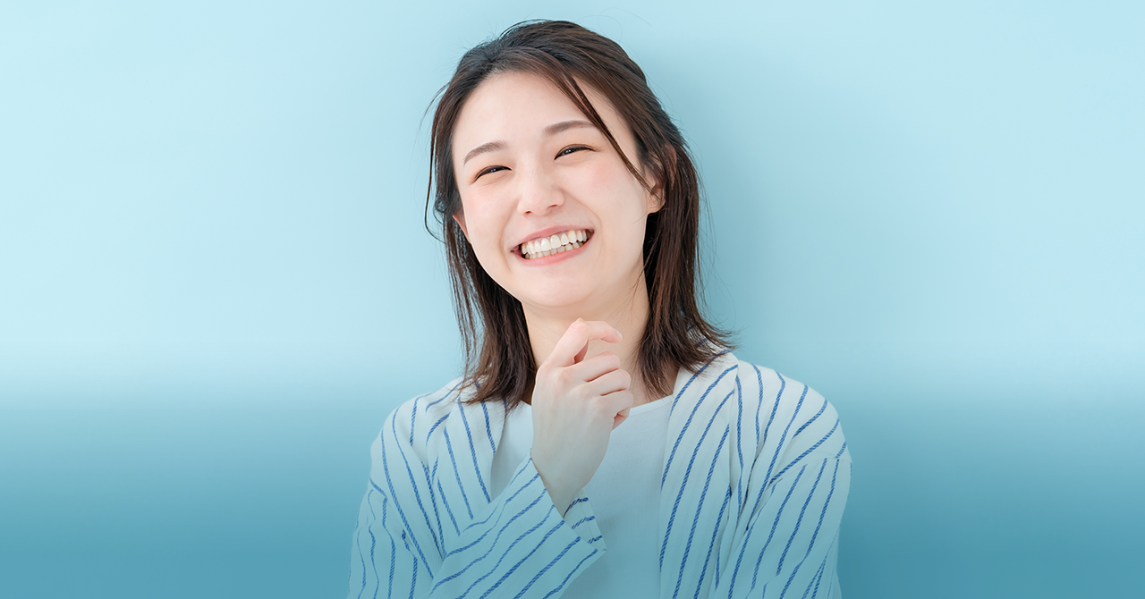 oneな、わたし。